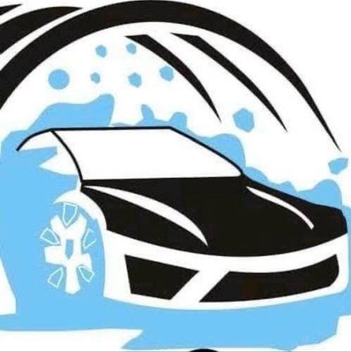 JETFIX AUTOCARE Logo